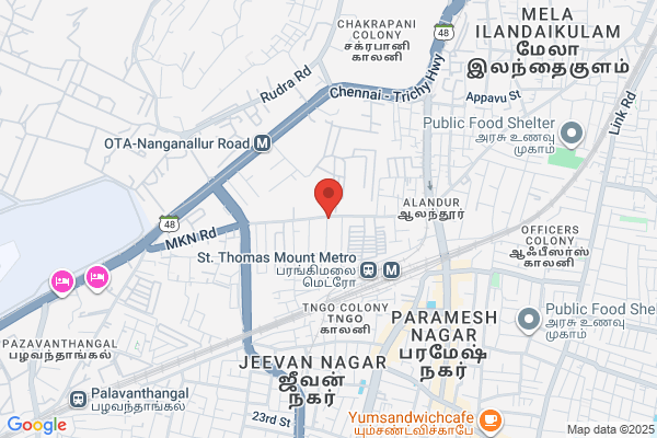 Indo Electricals