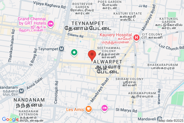 Jayram Electricals Pvt Limited