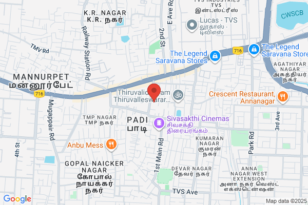 Kalai Electricals