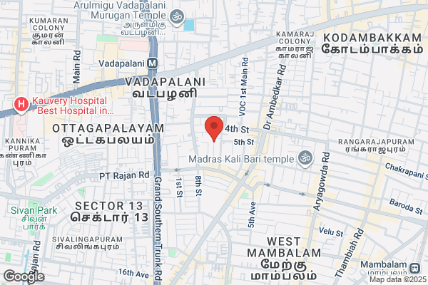 Powerline Matrix Engineering Pvt Ltd
