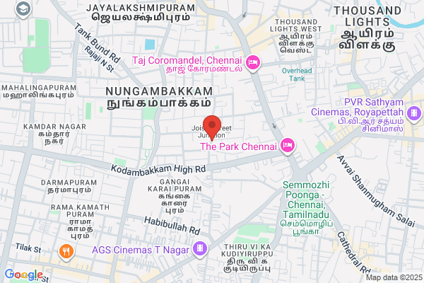 Shanthi Entp Electricals Ltd