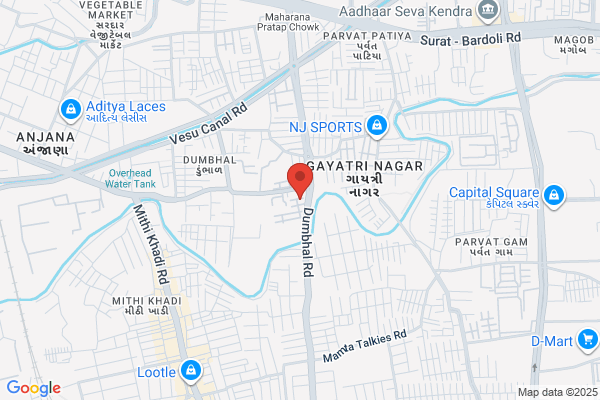 Vinayak Enterprises