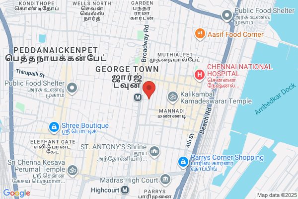 Amit Industrial Suppliers