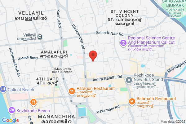 Prabha Electricals