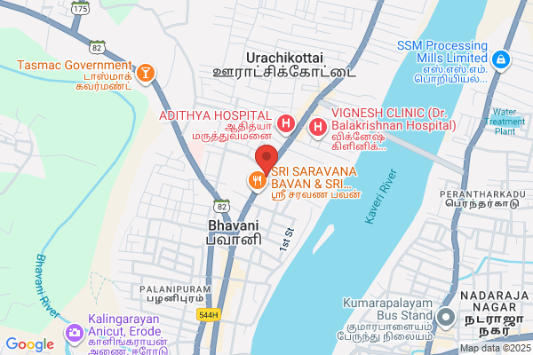 Sivasakthi Elctls