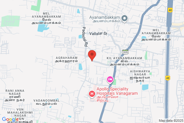 Sudarsan Engg Co