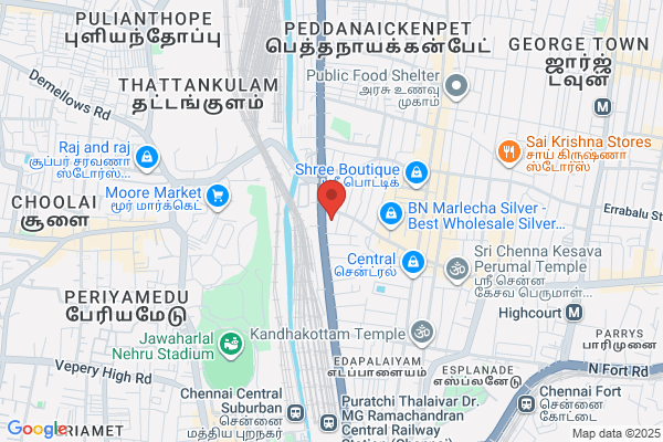 Sree Mahavir Electricals