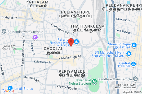 Anitha Electronics