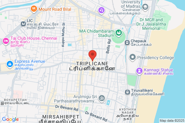 L R N Centre Service