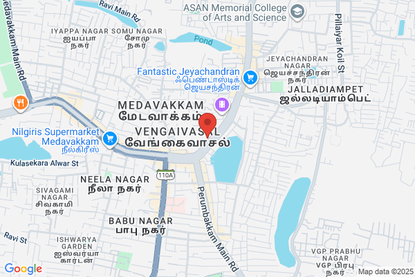 Aravinda Electrical