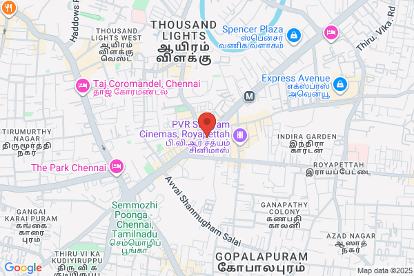 Sree Balaji Electricals