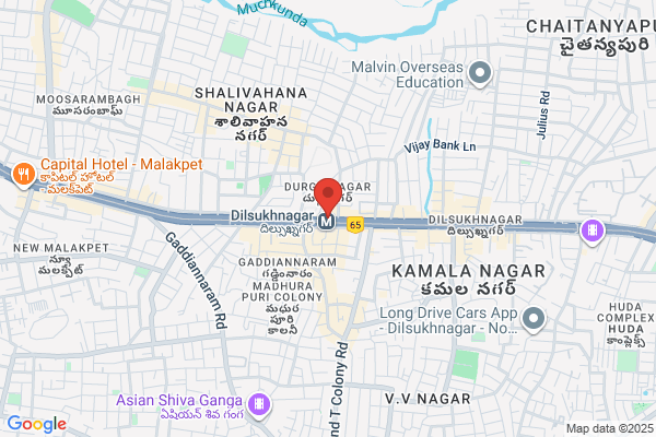 Sri Ram Electrical & Enterprises