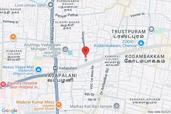 Vijaya Vigneswarar Printers