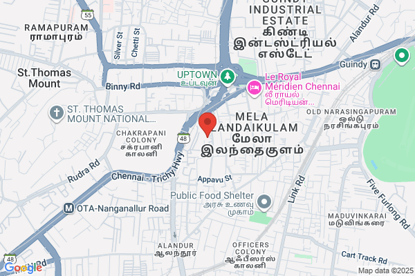 MARUTHI ELECTRONICS