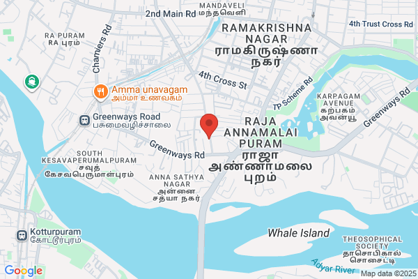 Seemathy Centre