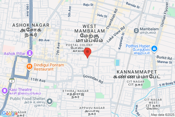 Sree Saravana Electricals