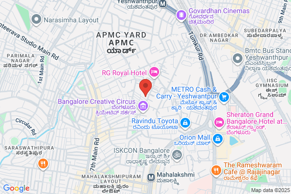 Amar Radio Corporation