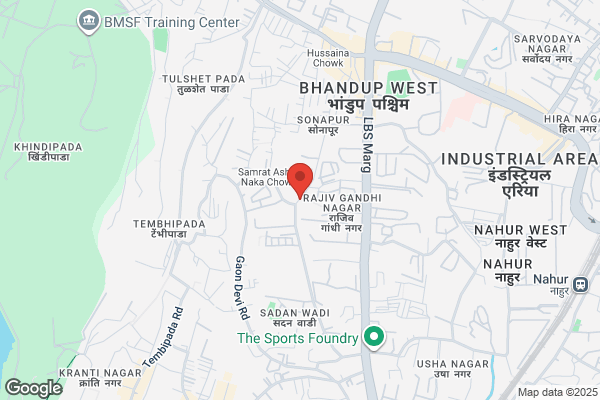 Hind Rectifiers Ltd