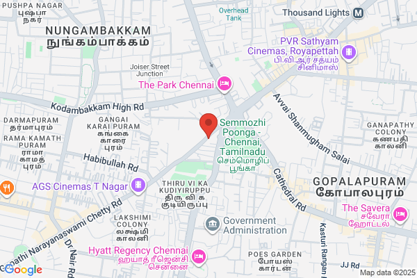 Komal Agencies