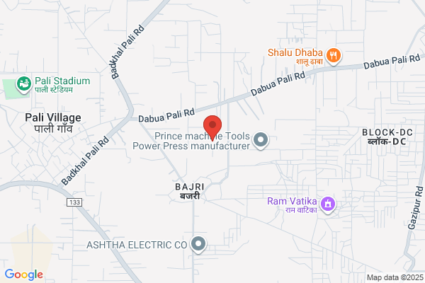 Sri Balaji Engineering