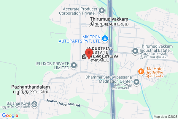 Nalini Engineering Works