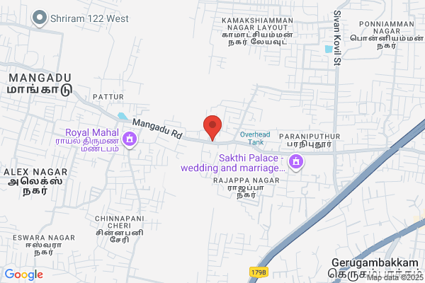 Nayanar Engineering Works
