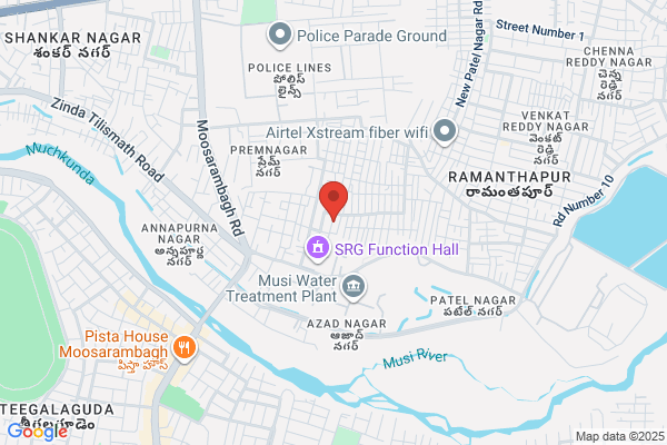 S R Engineering Works