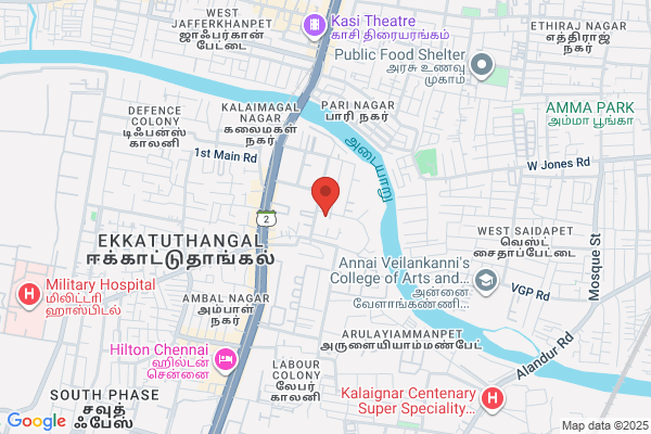 Sri Balaji Industries