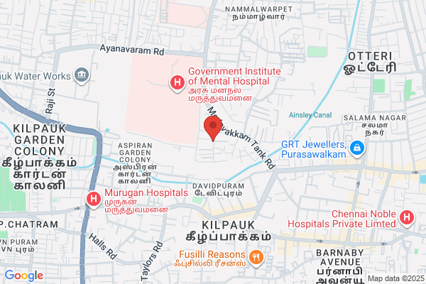 Kalaiselvam Associates