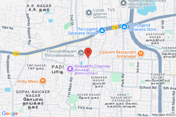 V Balakumar & Associates