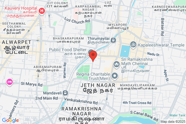Brahma Gana Sabha