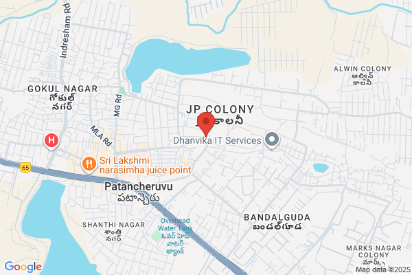 Sri Sukraa Cine World