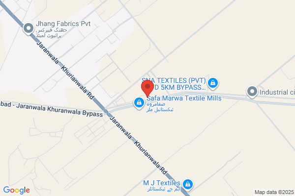Diamond Clothing (P) Ltd