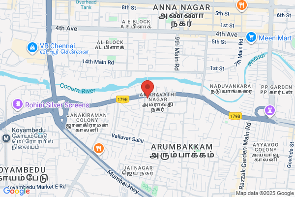 Jayam Exports