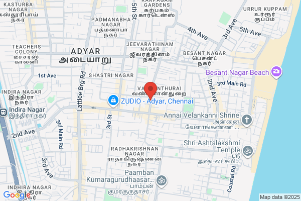 Mahalakshmi Electronics P Ltd