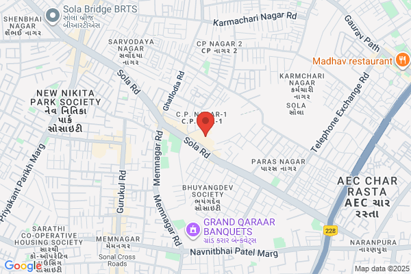 Vidhya Merchants