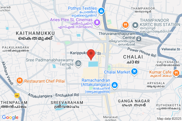 Sridhar & Co