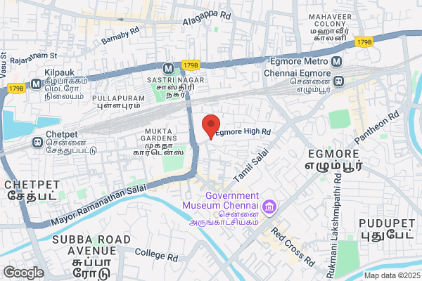 Chitra Stores