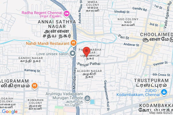 Parvathy Agencies