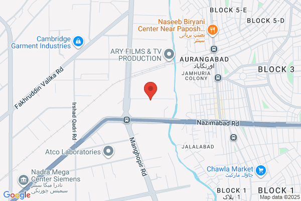 Zubaida Tanning Industries