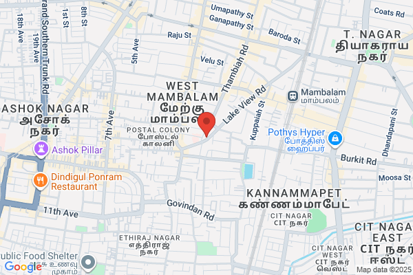 Kunnam Granite Works