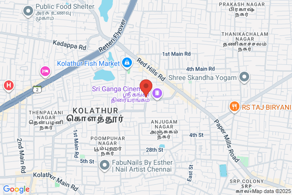 S S Enterprises