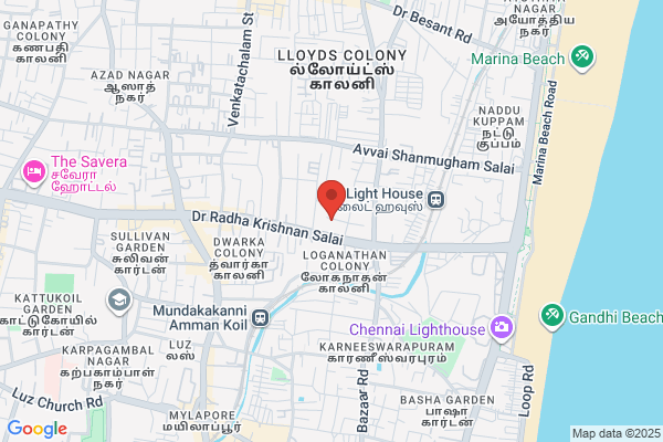 Shri Ramdhas Exports
