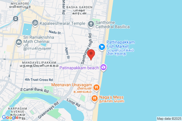 Fathima Eye Clinic