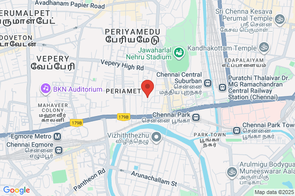 SREE KARPAGAM LEATHER EXPORTS