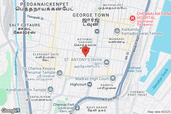 Ariharan Stores