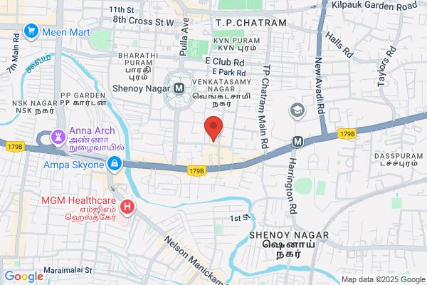 Arora Poultry Products Ltd