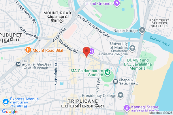 Balakrishna Chip & Apalam Depot