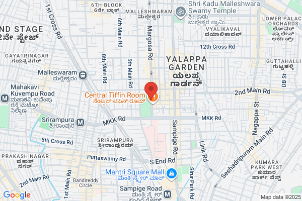Carica Foods Pvt Ltd