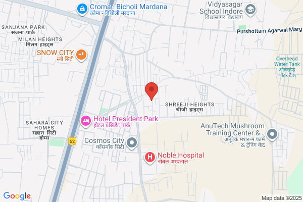 ChefExpress India P Ltd